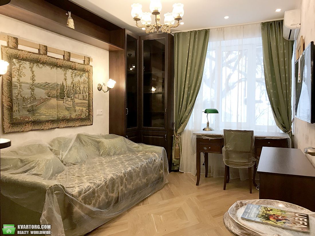 Rent out 3-room apartment. Киев, Ивана Франка — photo 4