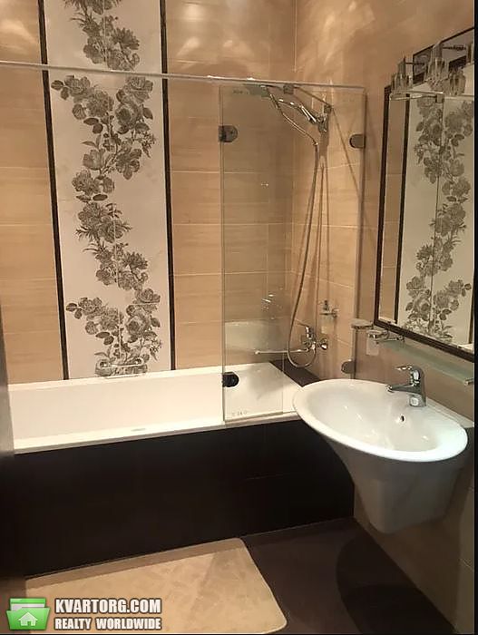 Rent out 2-room apartment. Киев,  Антоновича — photo 10
