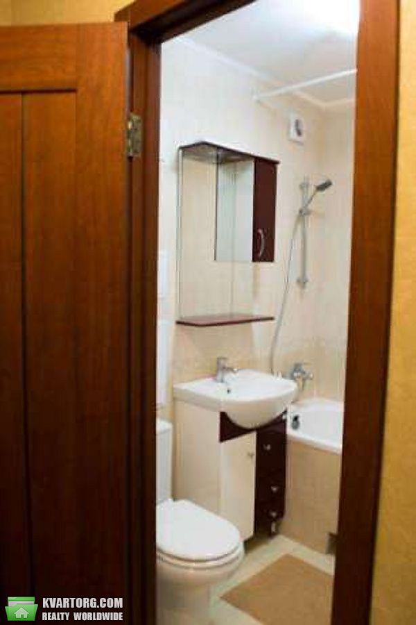 Sell 1-room apartment. Киев,  Телиги — photo 4