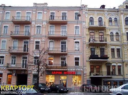 Sell 4-room apartment. Киев,  Шота Руставели — photo 1