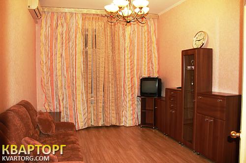 Rent out 2-room apartment. Одесса, Бунина — photo 1