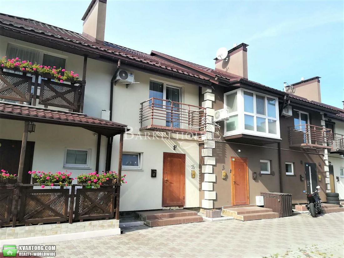 Rent out Townhouse. Киевская обл., Ходосовка — photo 2