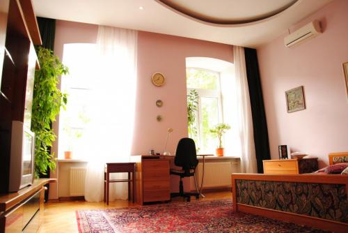 Rent out 3-room apartment. Одесса, Ланжероновская — photo 4