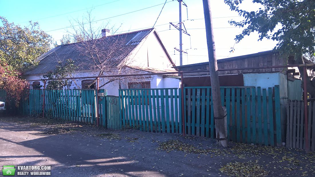 Sell house. Запорожье, декабристов — photo 1
