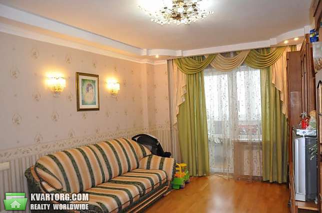 Sell 3-room apartment. Киев,  Градинская — photo 4
