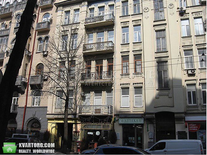 Sell 4-room apartment. Киев,  Большая Житомирская — photo 2