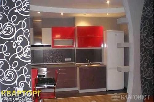 Sell 3-room apartment. Киев,  Днепровская наб — photo 8
