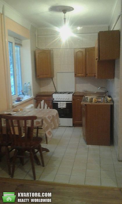 Sell 2-room apartment. Киев,  Зодчих — photo 1