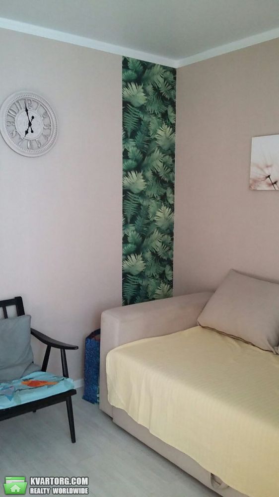 Rent out 2-room apartment. Киев, Николая Хвилевого — photo 3