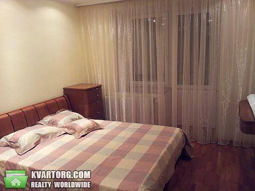 Rent out 2-room apartment. Киев, Героев Сталинграда пр — photo 3