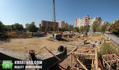 Sell 1-room apartment. Киев,  Ломоносова — photo 4