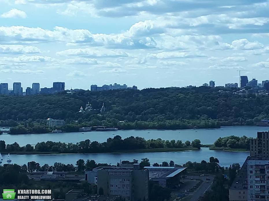 Rent out 3-room apartment. Киев,  Шумского — photo 8