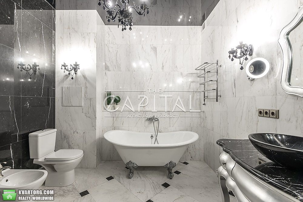 Sell 4-room apartment. Киев,  Старонаводницкая — photo 7