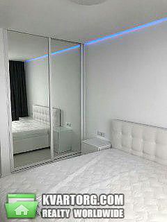 Rent out 2-room apartment. Киев, Вацлава Гавела — photo 10