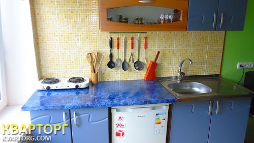 Rent out 1-room apartment. Одесса, Сортировочная — photo 4