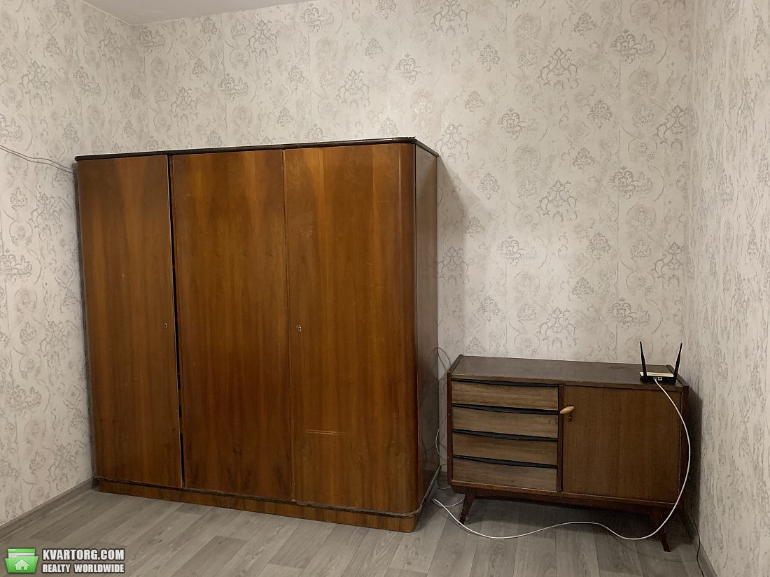 Rent out 1-room apartment. Киев, Драгоманова — photo 7