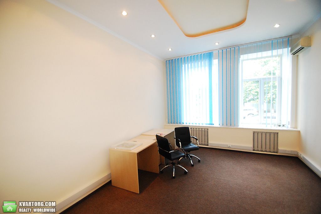 Rent out office. Киев,  Трехсвятительская — photo 8