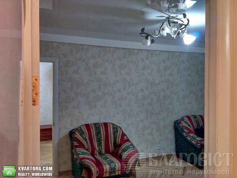 Sell 2-room apartment. Киев,  Победы пр — photo 7