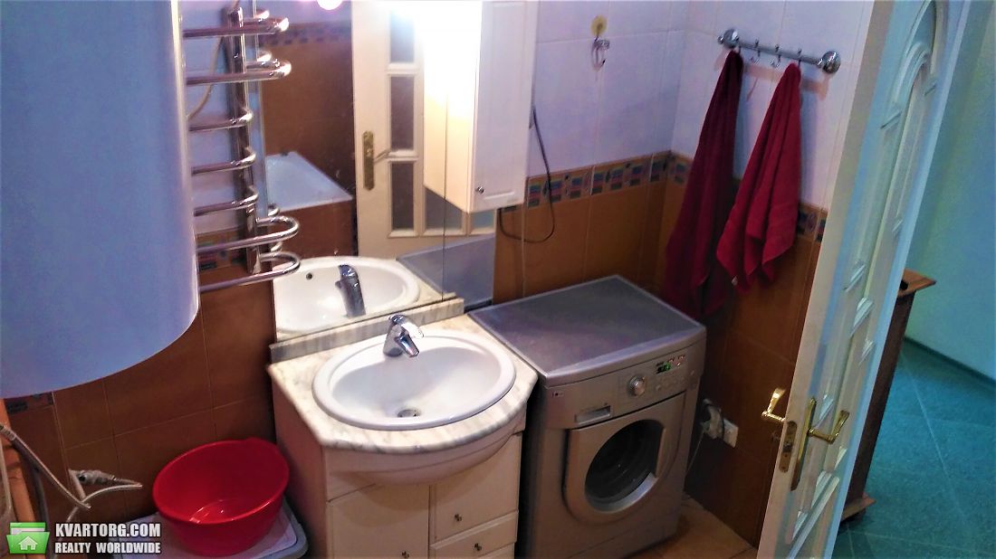 Sell 4-room apartment. Киев,  Хмельницкая — photo 2