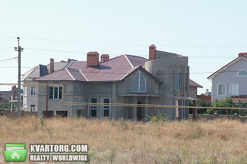 Sell house. Одесса, Марсельская — photo 1