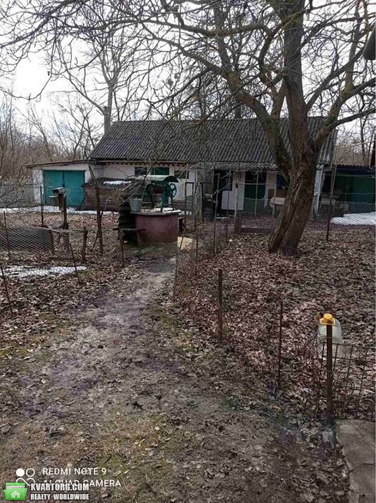 Sell house. Киевская обл., Черевки — photo 7