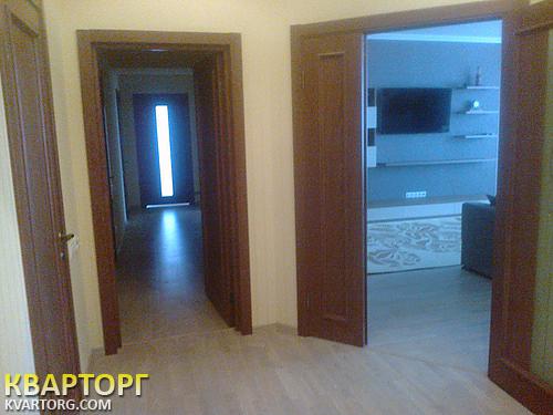 Rent out 3-room apartment. Киев,  Героев Сталинграда пр — photo 8