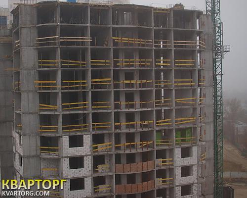 Sell 1-room apartment. Киев,  Урловская — photo 3