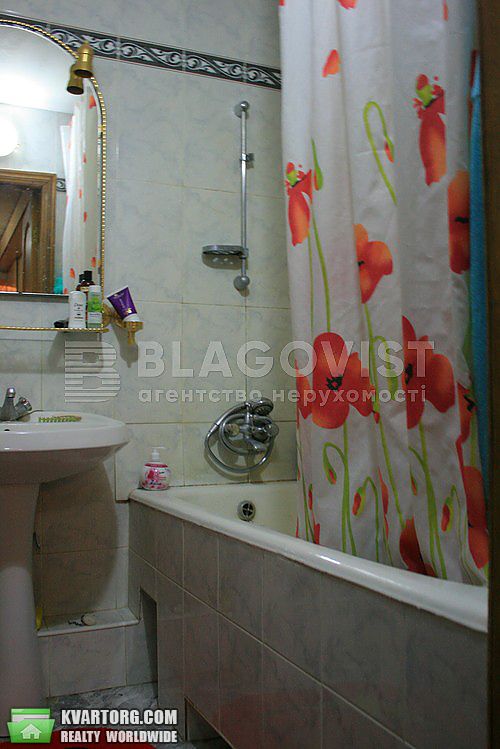 Sell 3-room apartment. Киев, Московська — photo 1