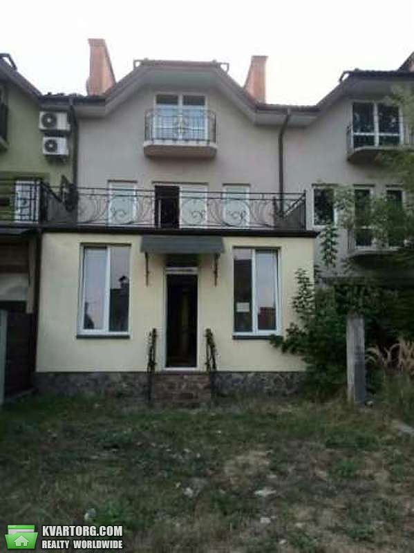 Sell house. Львов, Брюховичи — photo 1