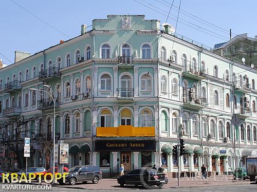 Sell 2-room apartment. Киев,  Владимирская — photo 1