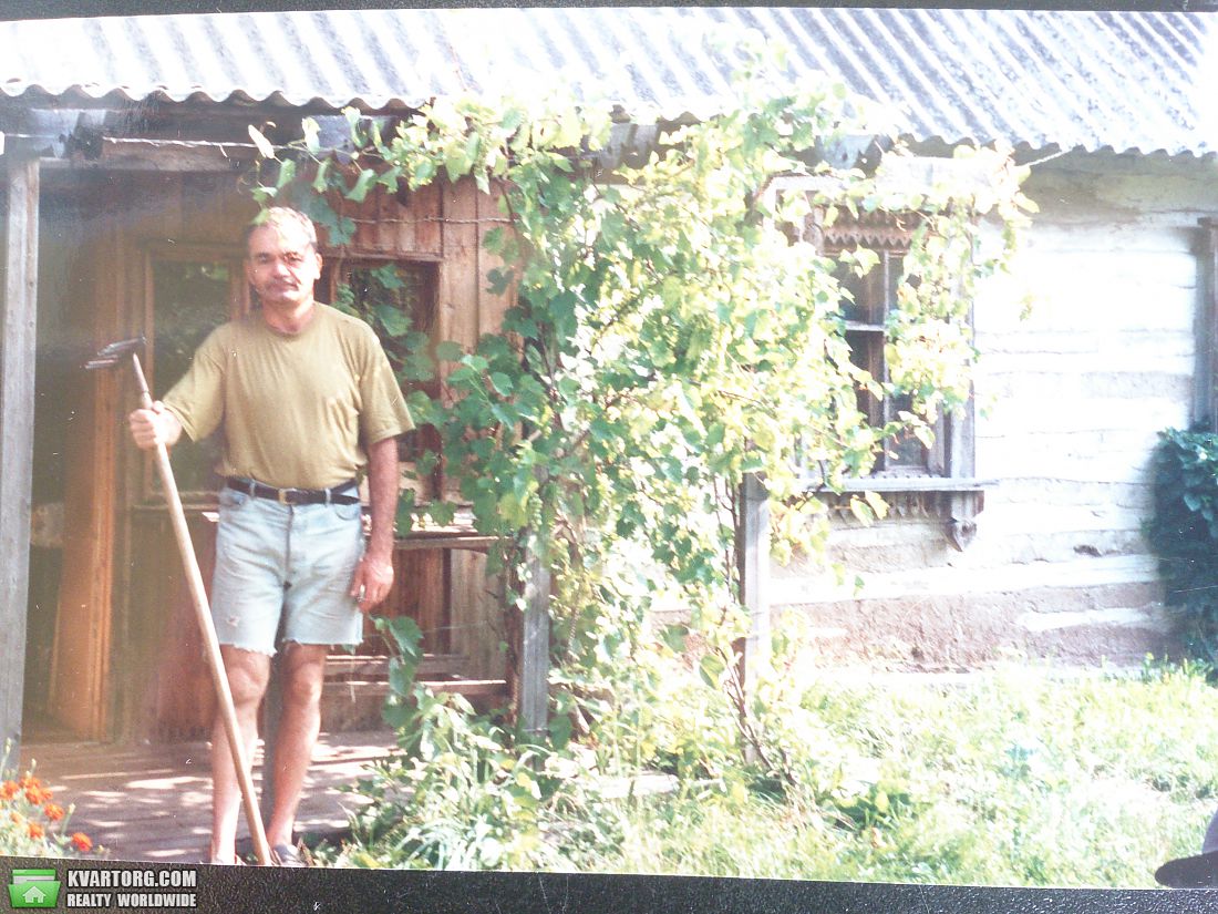 Sell house. Житомир, жовтнева — photo 1
