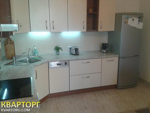 Rent out 2-room apartment. Киев,  Княжий Затон — photo 1