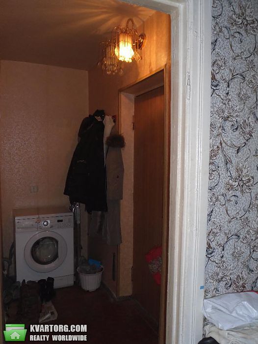 Sell 1-room apartment. Киев,  Краснопольская — photo 9