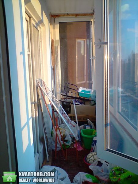 Sell 2-room apartment. Киев, Бучмы амвросия ул. — photo 6