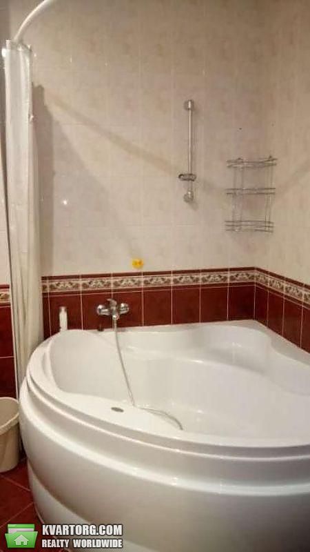 Rent out 3-room apartment. Киев,  Дмитриевская — photo 6