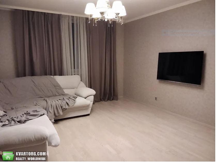 Rent out 2-room apartment. Киев, Сикорского — photo 2