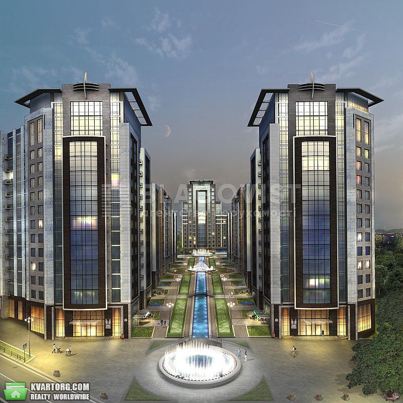Sell 2-room apartment. Киев,  Лумумбы — photo 4