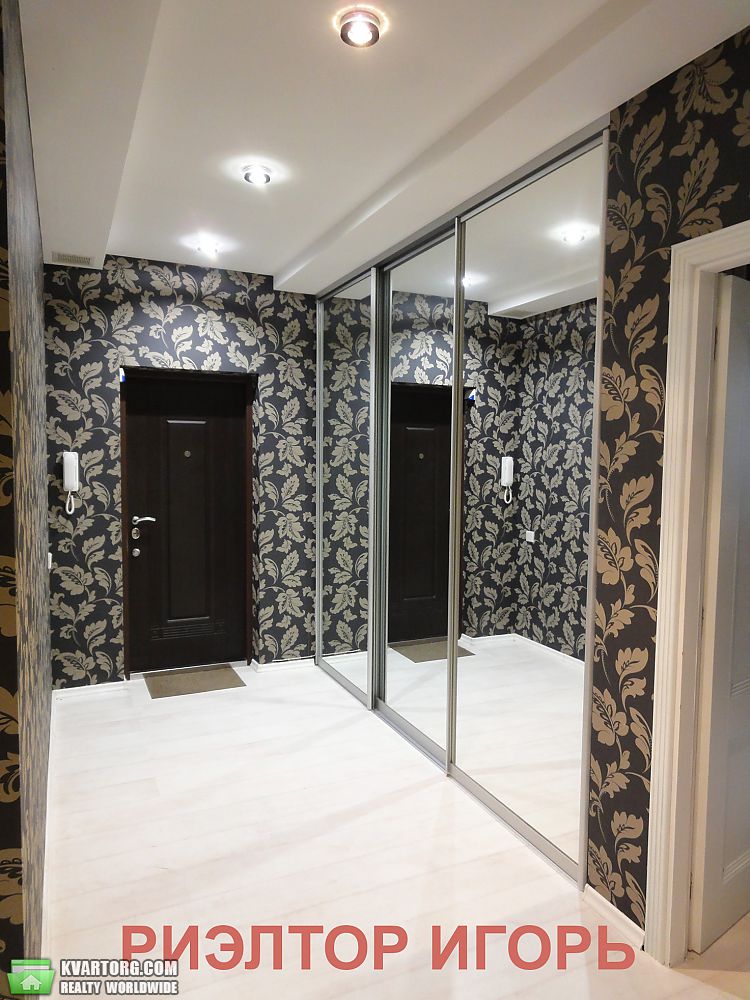 Rent out 2-room apartment. Одесса, Академика Вильямса — photo 9