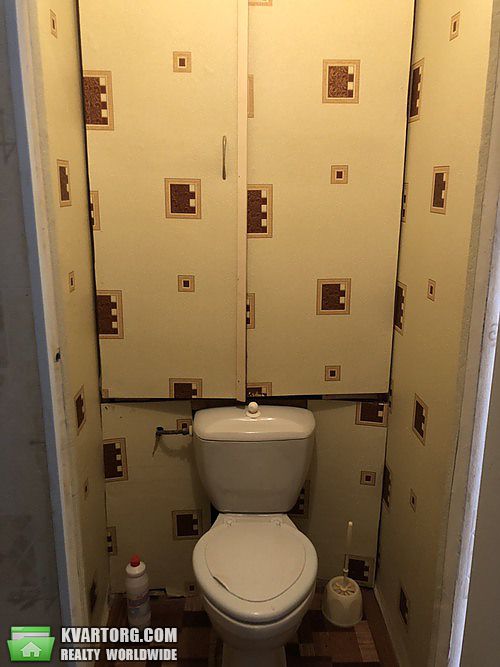 Sell 3-room apartment. Киев, Радунская ул. — photo 10