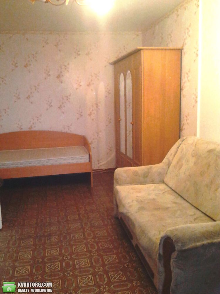 Sell 1-room apartment. Одесса, Кропивницкого — photo 1