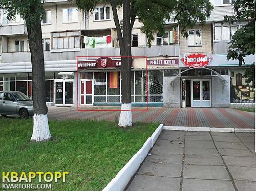 Rent out shop. Киев,  Правды пр — photo 2