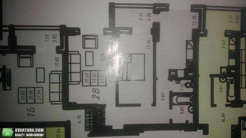 Sell 2-room apartment. Одесса, Радужный массив — photo 4