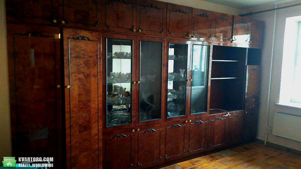 Sell 1-room apartment. Киев,  Драгоманова — photo 1