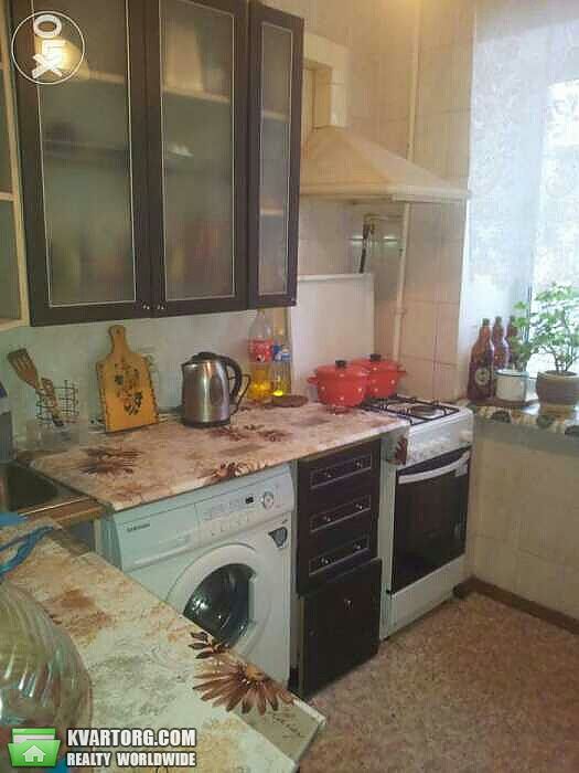 Sell 2-room apartment. Киев,  Межевая — photo 4