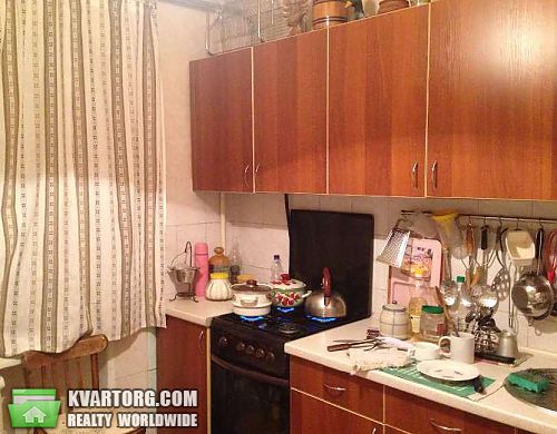 Sell 2-room apartment. Киев, Верховного Совета бул — photo 4
