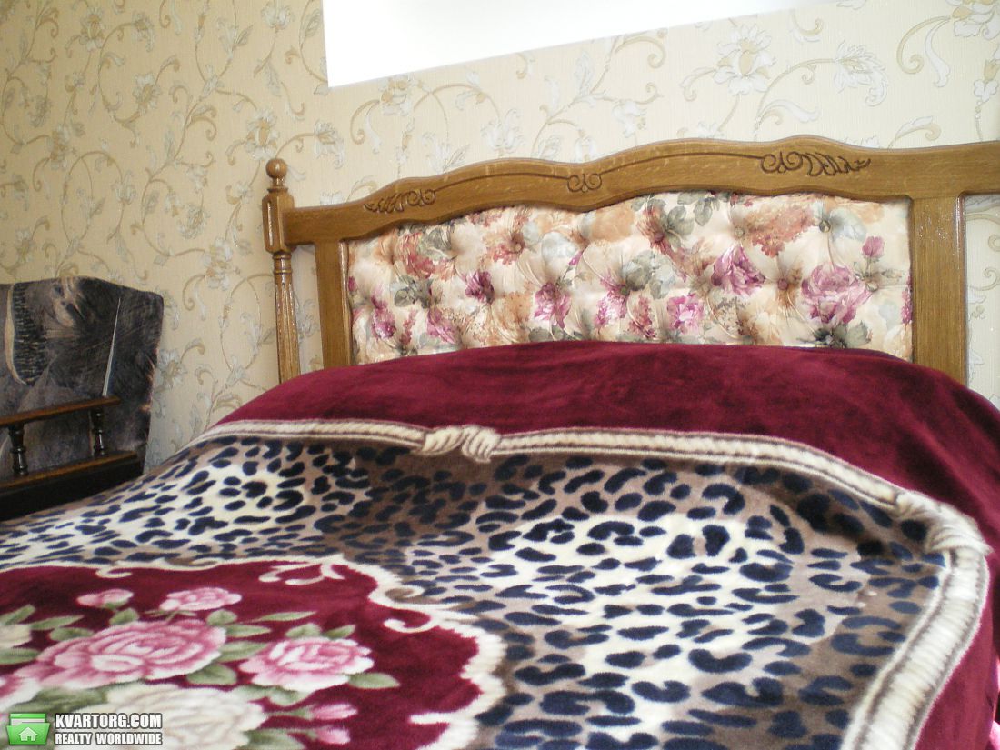 Rent out 1-room apartment. Одесса, Греческая — photo 1