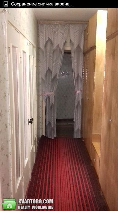 Sell 3-room apartment. Киев, Зои Гайдай — photo 5