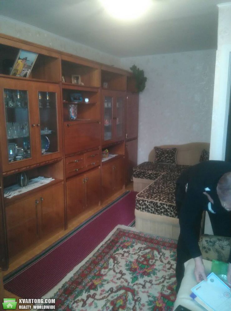 Sell 1-room apartment. Киев,  Полесская — photo 2
