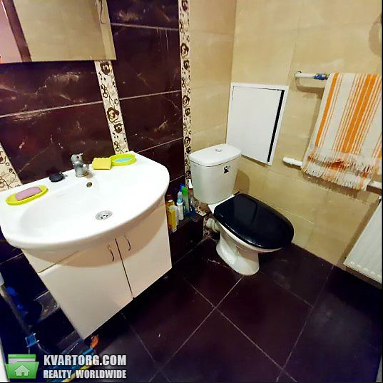 Rent out 1-room apartment. Киев,  Чавдар — photo 6