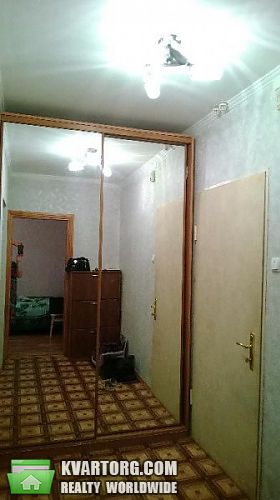 Sell 1-room apartment. Киев,  Милославская — photo 7